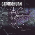GROINCHURN Thuck: Grinding South Africore, the Early Days album cover