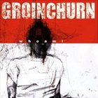 GROINCHURN Whoami album cover