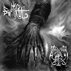 GROMKULT Gromkult / Zarach 'Baal' Tharagh album cover
