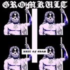 GROMKULT Kult of Grom album cover