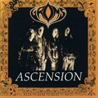 GROMS Ascension album cover