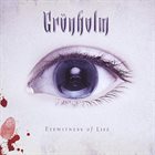 GRÖNHOLM Eyewitness of Life album cover