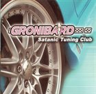 GRONIBARD Satanic Tuning Club album cover