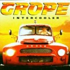 GROPE Intercooler album cover