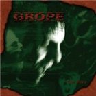 GROPE The Fury album cover