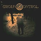 GROUND CONTROL Dragged album cover
