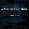 GROUND CONTROL Ground Control album cover