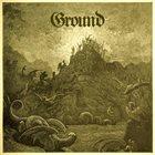 GROUND Ground album cover