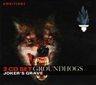 THE GROUNDHOGS Joker's Grave album cover