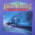 THE GROUNDHOGS Moving Fast Standing Still album cover