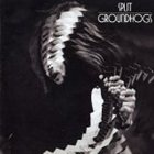 THE GROUNDHOGS — Split album cover