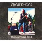 THE GROUNDHOGS The Lost Tapes, Volume 2 album cover