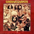 GROUNDSHAKER Groundshaker album cover