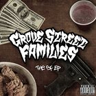 GROVE STREET The SF EP album cover