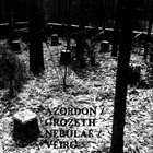 GROZETH NEBULAE Azordon / Grozeth Nebulae / Veirg album cover