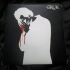 GRUK Church Of America EP album cover