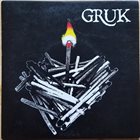 GRUK Gruk / The Wobblies album cover