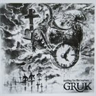 GRUK Waiting For The Rapture... ‎ album cover