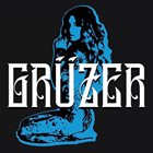 GRÜZER Grüzer album cover