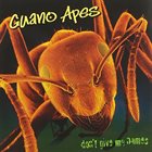 GUANO APES Don't Give Me Names album cover