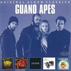 GUANO APES Original Album Classics album cover