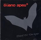 GUANO APES Planet of the Apes: Best of Guano Apes album cover