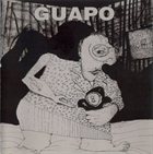 GUAPO — Towers Open Fire album cover