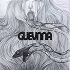 GUEVNNA Black Temple Below / Guevnna album cover