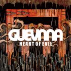 GUEVNNA Heart Of Evil album cover