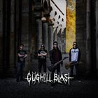 GÜGHILL BLAST Realize What You See album cover