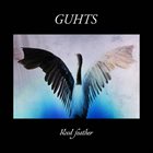 GUHTS Blood Feather album cover