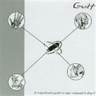 GUILT (KY) A Comprehensive Guide To Anger Composed In Drop D album cover