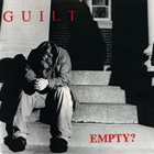 GUILT (KY) Empty? album cover