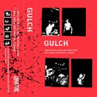 GULCH 2019 Promo album cover