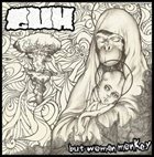 GUM But Woman Monkey album cover