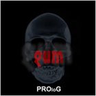 GUM Prolog album cover
