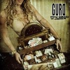 GURD Your Drug of Choice album cover