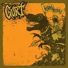 GURT Horrendosaurus album cover