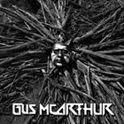 GUS MCARTHUR Chapter 1: Hysterics album cover