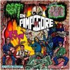 GUT Pimps of Gore album cover