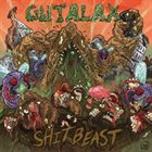 Shit Beast album cover