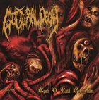 GUTTURAL DECAY Epoch of Racial Extermination album cover