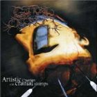 GUTTURAL SECRETE Artistic Creation With Cranial Stumps album cover