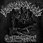 GUTTWRENCH Guttwrench ​/ ​Consequence album cover