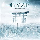 GYZE Northern Hell Song album cover