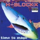 H-BLOCKX Time to Move album cover