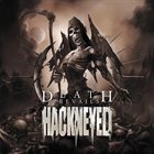 HACKNEYED Death Prevails album cover