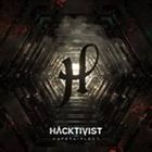 HACKTIVIST Hyperdialect album cover