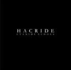 HACRIDE Cyanide Echoes album cover