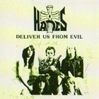 HADES Deliver Us From Evil album cover